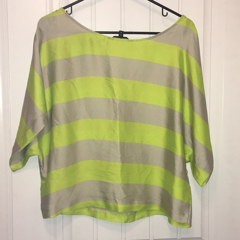 Express blouse - Picture 2 of 2
